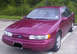 1995 Ford Taurus